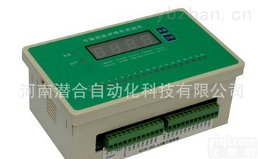 QYM-MB-AD/AA  镶嵌式<em>脉冲</em><em>控制仪</em>，可编程<em>脉冲</em>喷吹<em>控制仪</em>
