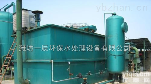 <em>陇南</em>一体化<em>污水</em>处理设备厂家直销