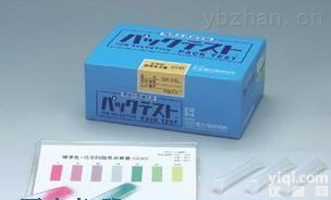 WAK-  供应<em>日本</em>共立Kyouristu <em>水质</em>简易测定器 <em>水质</em>离子测试包