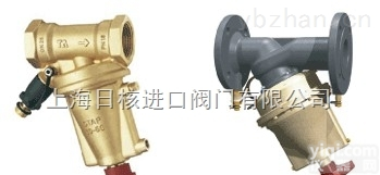 DA516丝口<em>压差</em><em>控制阀</em><em>瑞典</em>TA