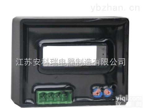 AHKC-FA  线性好的江苏安科瑞闭环电流传感器AHBC-FA