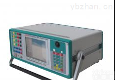 三相微机继电保护测试仪/<em>工控机</em>继保/继保之星/3033三相<em>工控机</em>微机继电保护测试仪