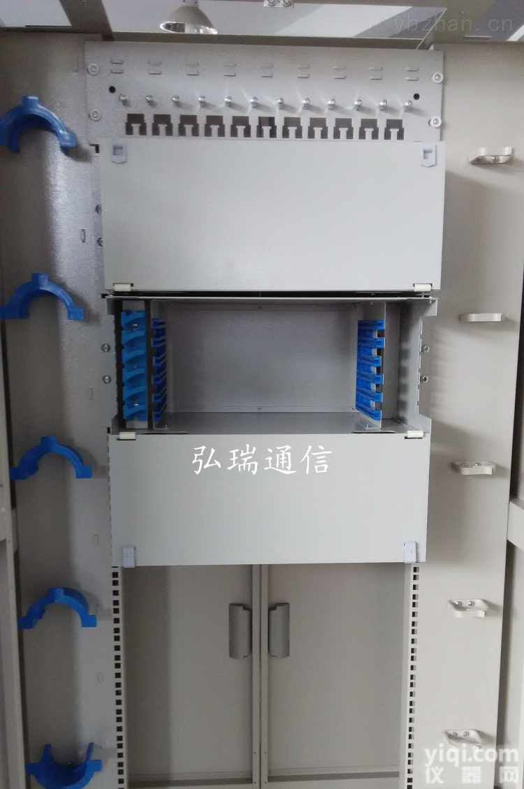 ODF配线架三网合一1440芯<em>机架式</em>机柜三网合一1440芯<em>机架式</em>机柜