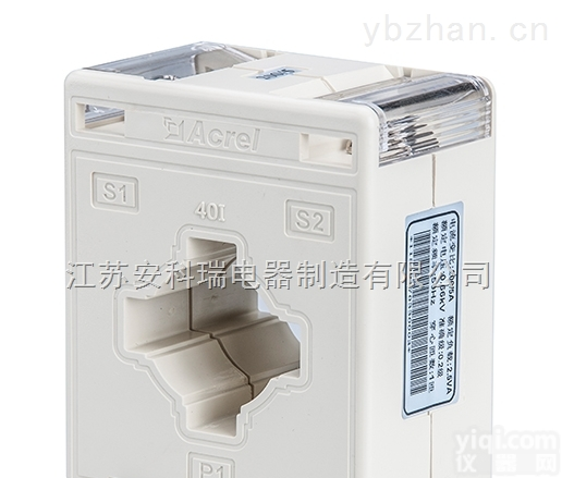 AKH0.66 200-800/  0.2S级高精度电流<em>互感器</em>AKH0.66/G-40I<em>系列</em>