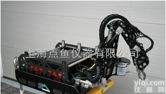 七功能  <em>水下</em><em>机器人</em>七功能<em>水下</em>机械手