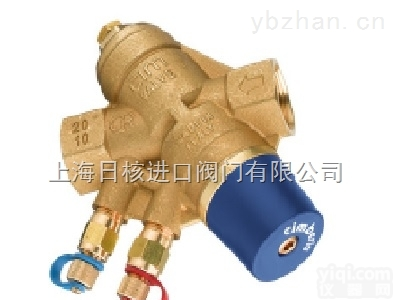 <em>意大利</em>Cim767<em>压差</em><em>控制阀</em>