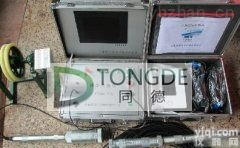 YYGD12-200  <em>井下</em><em>成像仪</em> <em>井下</em><em>电视</em>型号：YYGD12-200