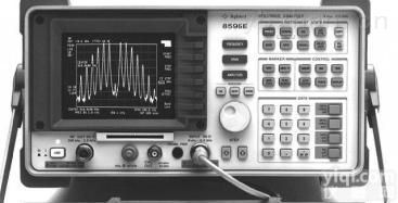 AGILENT 8594E  【<em>东莞</em>供应<em>二手</em>HP8594E/AGILENT 8594E频谱分析仪】