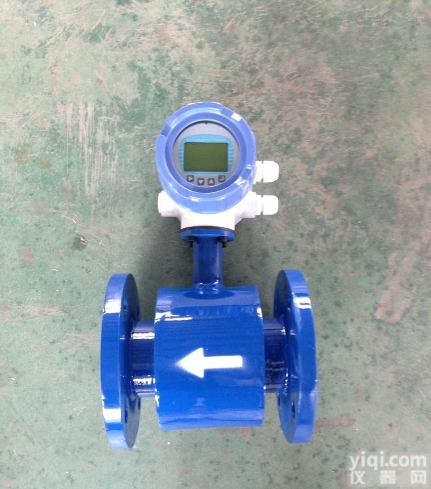 DN80<em>软水</em><em>流量计</em>，给水管的出水<em>流量计</em>