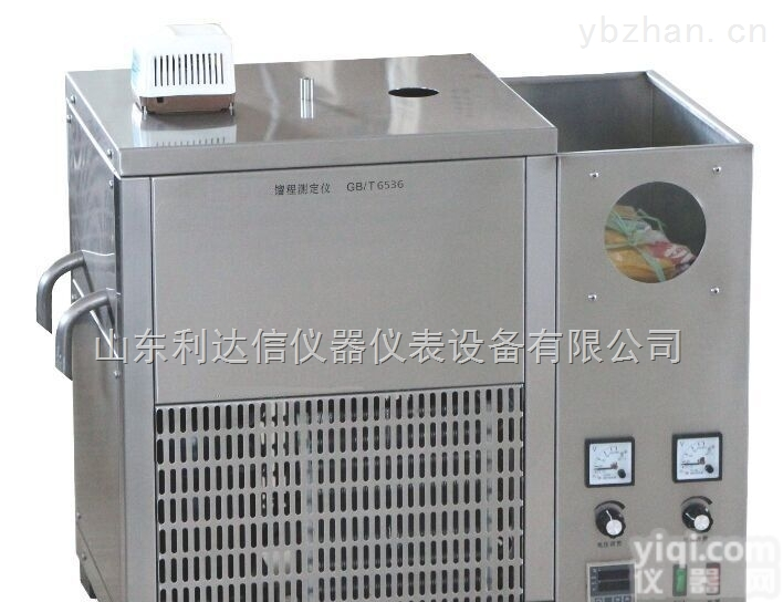 LDX-BSY-103C  蒸馏测定仪（<em>双联</em>制冷）石油产品蒸馏<em>测试仪</em>