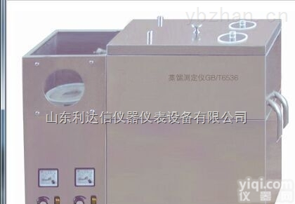 LDX-BSY-103A  蒸馏测定仪（<em>双联</em>） 石油产品蒸馏<em>测试仪</em>