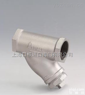 <em>日本</em><em>日立</em>HST丝口<em>过滤器</em>