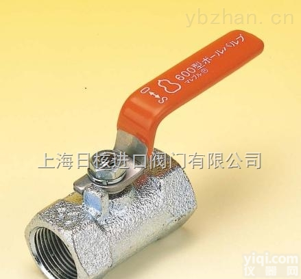 DB2丝口<em>球阀</em><em>日本</em><em>日立</em>葫芦Pai