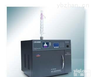 SHTY-<em>CW</em>-<em>2000</em>  超声微波协同萃取仪SHTY-<em>CW</em>-<em>2000</em>