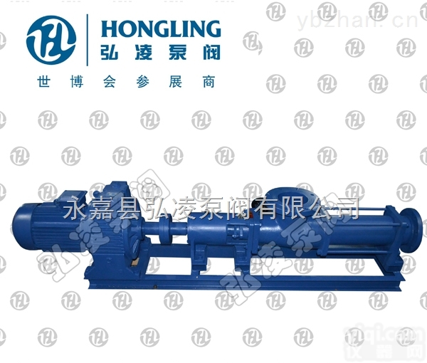 G型<em>单螺杆泵</em>,<em>单螺杆泵</em>,<em>不锈钢</em>螺杆泵