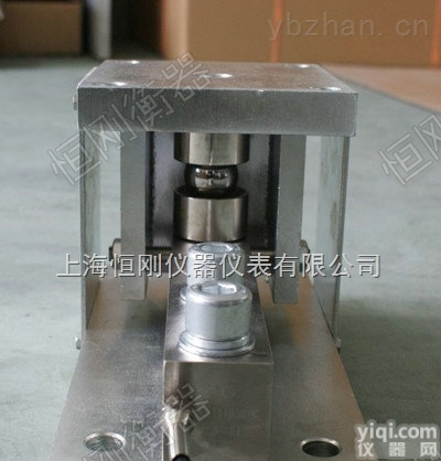 <em>悬臂</em>梁式防爆<em>称重</em>传感器<em>模块</em>