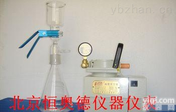 HAJ-GM-0.33A  <em>隔膜</em><em>真空泵</em>HAJ-GM-0.33A