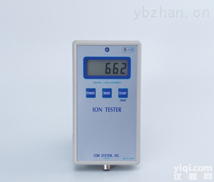 COM-3010  COM-3010矿石<em>负离子</em><em>检测仪</em>负氧离子<em>检测仪</em><em>负离子</em>材料<em>检测仪</em>手持式检测