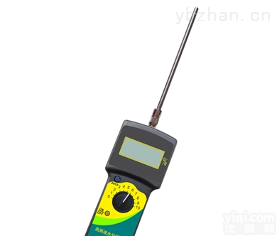 JK-<em>100</em>  高频<em>便携式</em>水分仪,手持式快速水分测定仪JK-<em>100</em>