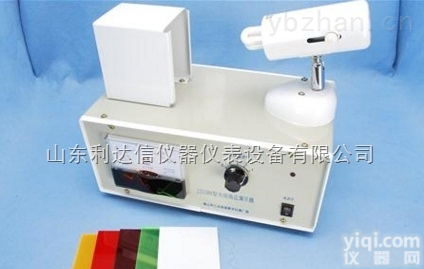 LDX-J25109型 <em> 光电效应演示器</em> 高校光电效应演示器