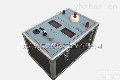 DSYM-C  <em>氧化锌</em><em>压敏电阻</em>测试仪/<em>压敏电阻</em><em>检测仪</em>