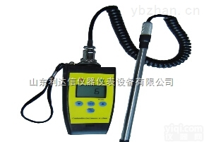 LDX-FT-1/FT-1H  氢<em>气体</em><em>检漏仪</em>（探枪）/<em>便携式</em>氢气<em>检漏仪</em>