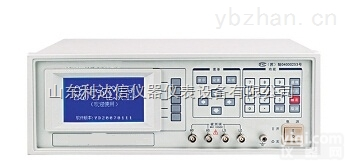 LDX-YD2776A  <em>电感</em><em>测量仪</em>/精密<em>电感</em><em>测量仪</em> /<em>电感</em>测量器