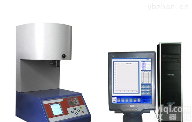 K-R3682  熔融指数<em>测试仪</em>设备 <em>塑料</em><em>熔体</em>速率指数仪厂商