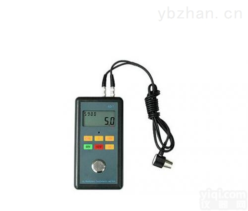 TC-<em>AD-7  超声波测厚仪</em>型号：TC-AD-7