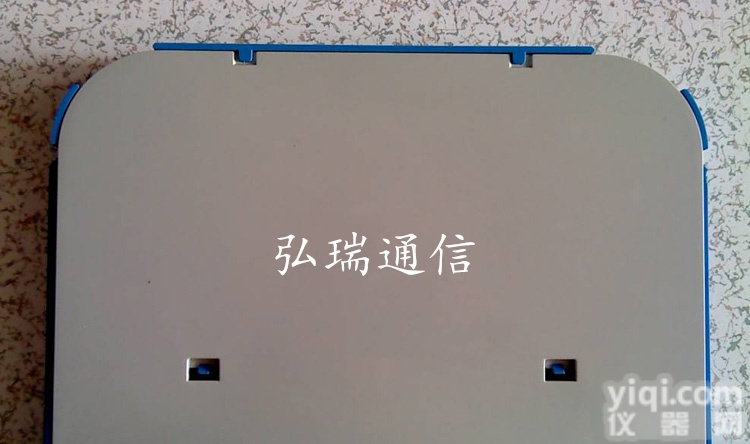 全新电信级ODF 一体化熔纤盘 sc fc 12芯<em>光纤</em>托盘 <em>法兰盘</em> 带尾纤