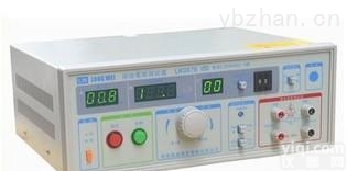 耐电压仪测量仪ET2671数显交直流<em>耐压</em>检<em>测试仪</em>ET2670A/B