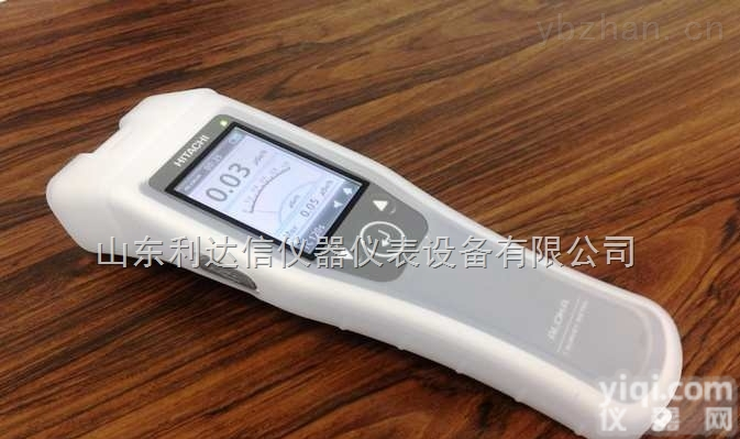 <em>日本</em>日立PDR-303mini  ALOKA PDR-303miniγ、x<em>巡测仪</em> 便携式X Y辐射检测仪