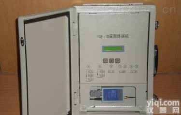 YDH-1  遥测<em>终端</em>机 <em>型号</em>： YDH-1