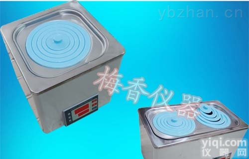 <em>豪华型</em>实验室控温<em>水浴</em>锅