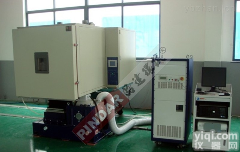 MAX-WSZ  整机<em>温度湿度振动三综合试验箱</em>-品达试验