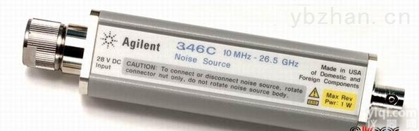 <em>346B</em>  专业回收<em>Agilent</em>346C<em>噪声源</em>探头
