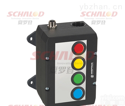 Werma<em>信号</em>灯 <em>德国</em>Werma<em>信号</em>灯