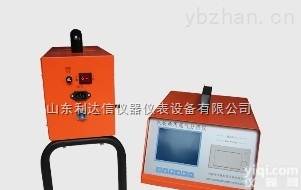 LDX-SV-YQC  汽柴两用<em>尾气</em><em>分析仪</em> 汽油 <em>柴油车</em><em>尾气</em>检测仪