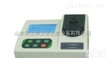 LDX- CHCM-101型  <em>COD</em>Mn<em>测定仪</em> 便携式<em>COD</em>测试仪