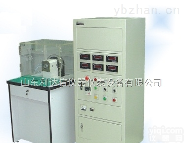 C120  <em>磁电机</em><em>试验台</em> <em>磁电机</em><em>综合</em><em>试验台</em>