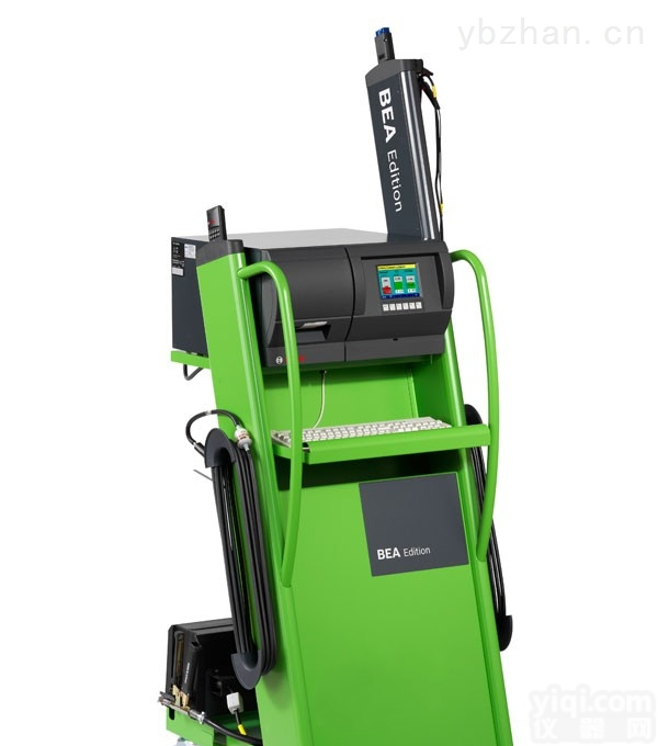 <em>BEA250</em>  汽<em>车尾</em>气分析仪