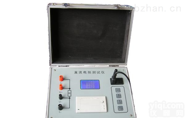 5A变压器直阻速测仪/直阻快速测试仪/感性负载直流电阻速测仪