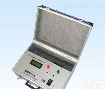 <em>厂家促销</em> YQ-10A感性负载<em>直流</em>电阻测试仪