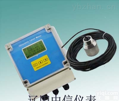 SU  泥水<em>界面</em>超声波<em>液位计</em>_泥水<em>界面</em>计