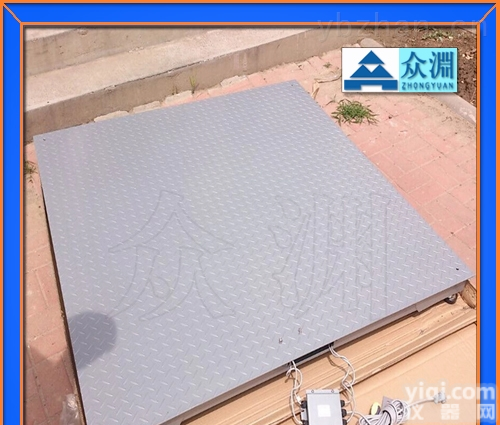 高精度称重3吨<em>地磅</em>秤/<em>苏州市</em>电子<em>地磅</em>厂家