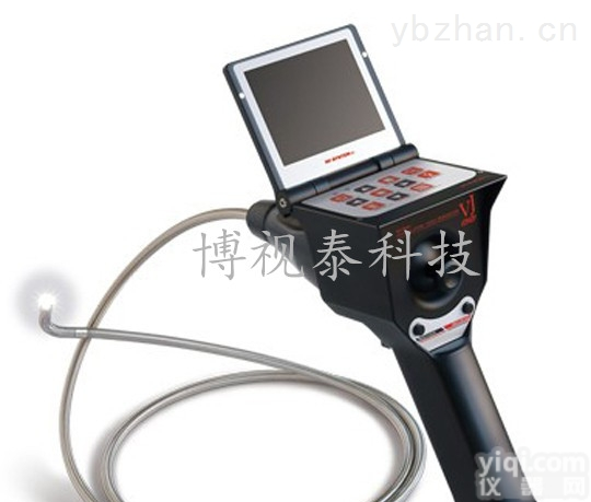 VJ-ADV6.9MM  原装进口日本RF<em>便携</em>式<em>高清</em>视频工业<em>内窥镜</em>