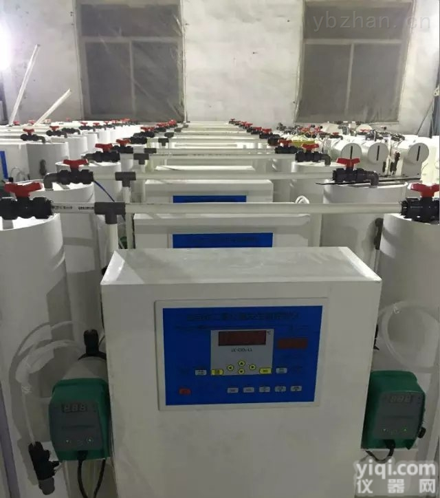 <em>阿拉善盟</em><em>自来水</em>消毒设备技术数据