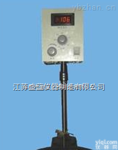 JD系列  数显<em>恒速</em>大功率电动<em>搅拌器</em>