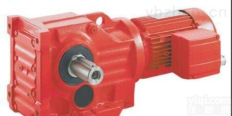 KAF97<em>齿轮箱</em>  KAF97螺旋<em>锥齿轮</em><em>减速机</em>噪声小、大扭矩及GX率