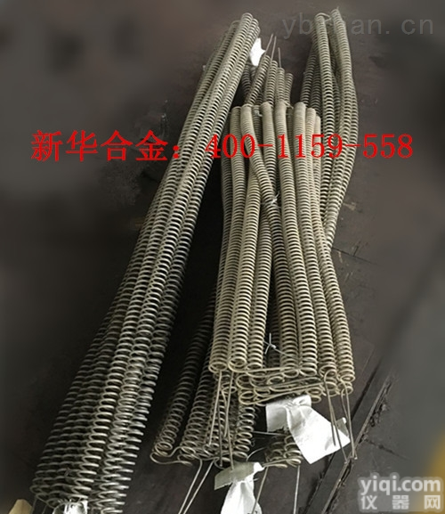 <em>Cr13Al4</em>  <em>Cr13Al4</em><em>电热</em><em>合金</em>，厂家直销